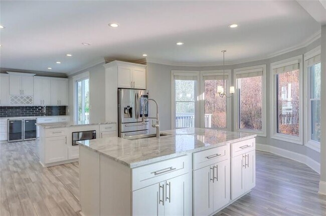 Building Photo - 1440 Chattahoochee Run Dr