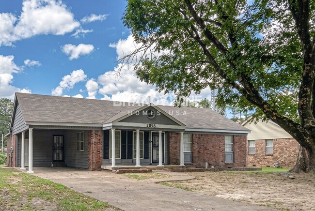 Foto del edificio - 2893 Knightway Rd