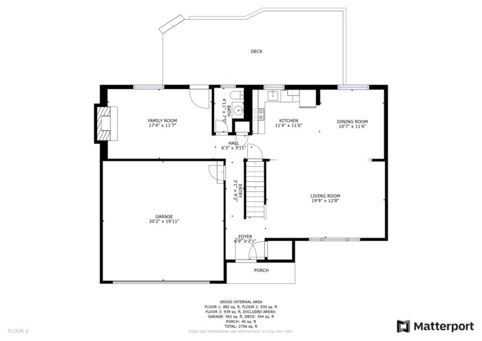 Building Photo - 8557 Coran Dr