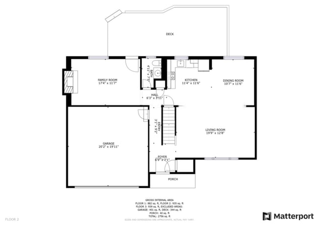 Photo - 8557 Coran Dr Apartment