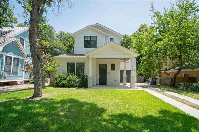 Building Photo - 4507 Avenue G