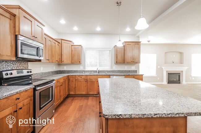 Building Photo - 7106 Country Village Drive Sw, Tumwater, W...
