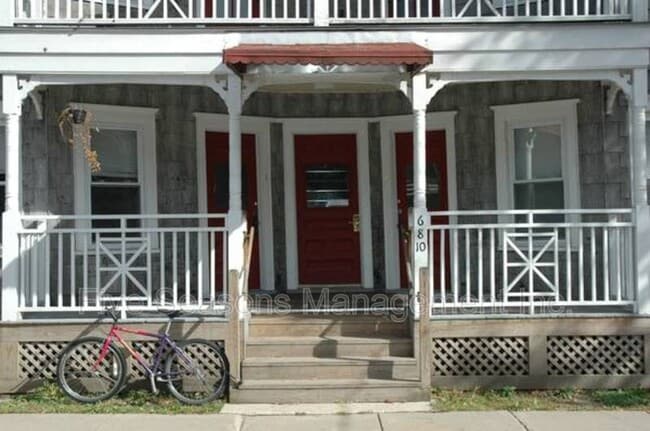 Photo - 8 Greene St Apartment