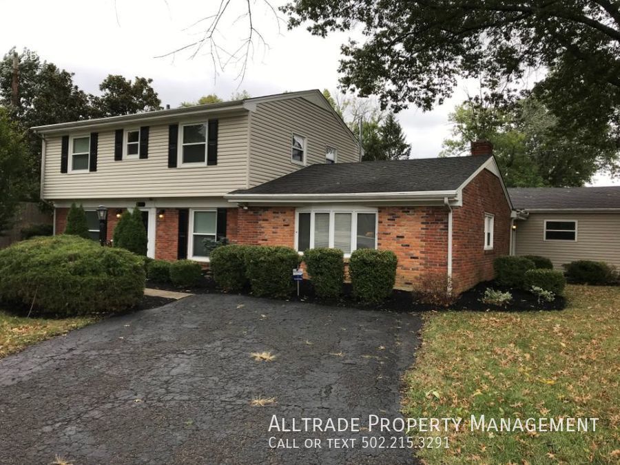 Primary Photo - 103 Blue Ridge Rd