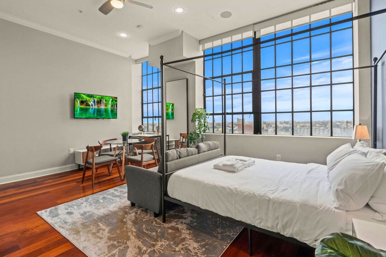 Foto principal - 1401 N 5th St