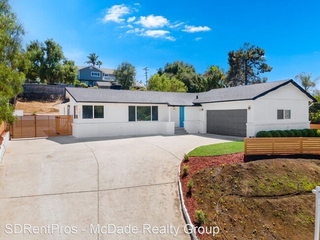 Building Photo - 4 br, 3 bath House - 1211 Peach Grove Lane