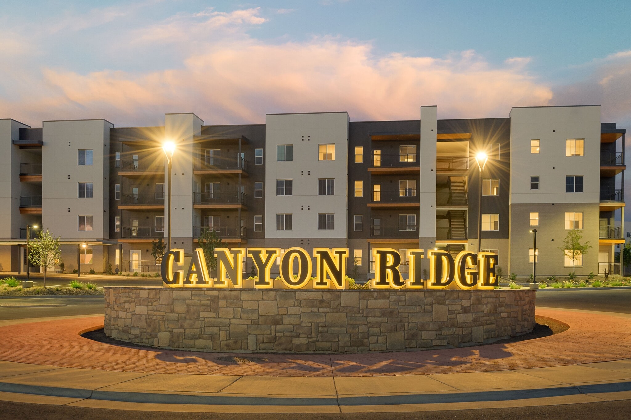 Canyon Ridge 2552 E Gowen Rd Boise, ID 83716