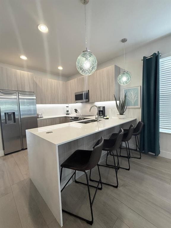 Foto del edificio - 17313 Hidden Forest Dr