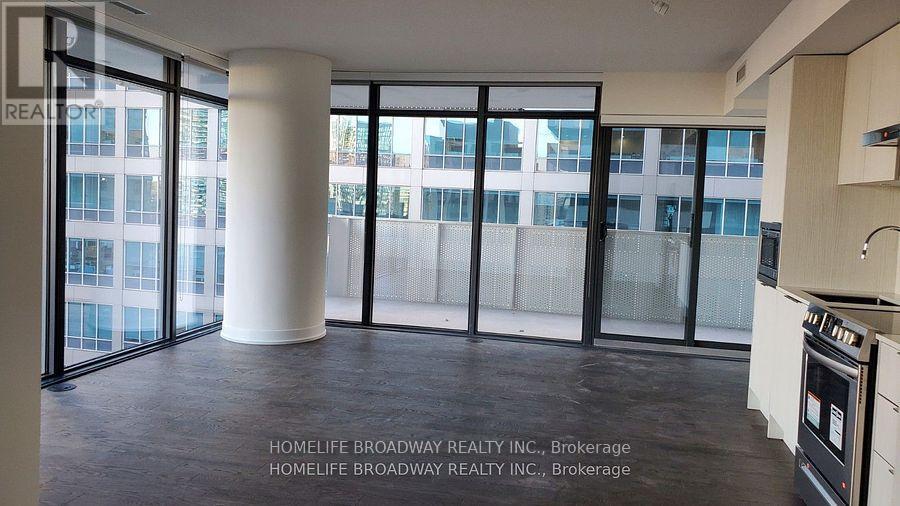 Photo du bâtiment - 25 Richmond St E