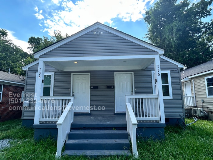 Primary Photo - 736 N Montgomery St