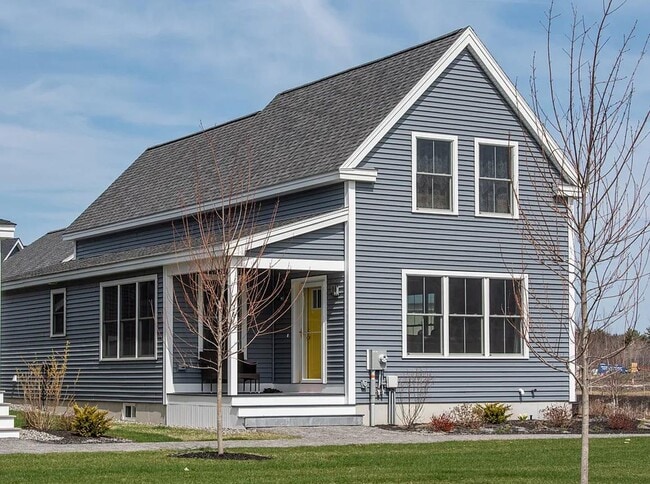 Photo - 16 Frontrunner Way House