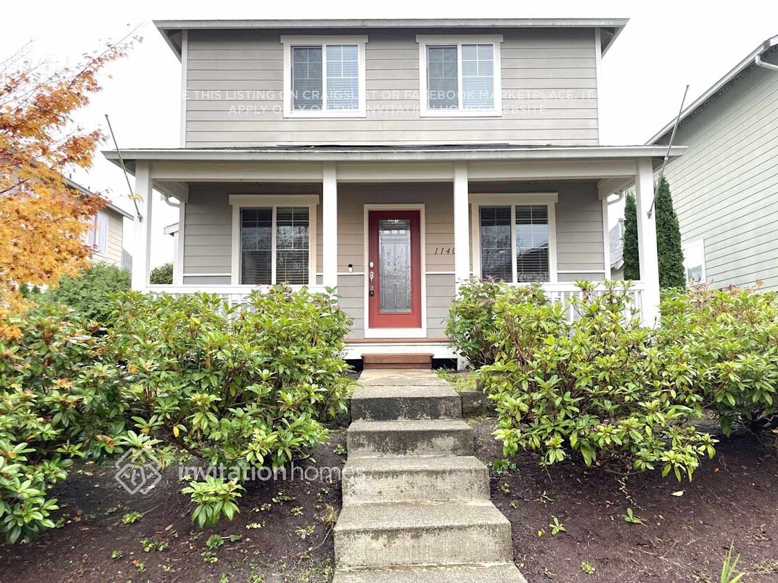 Foto principal - 11408 33rd St NE
