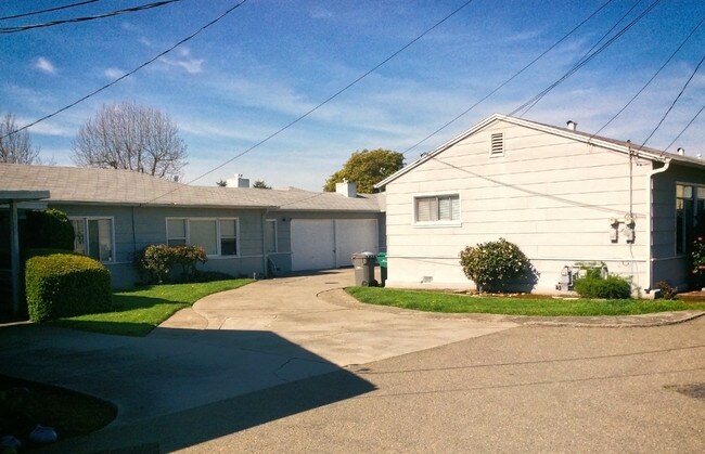 Building Photo - 163rd Ave