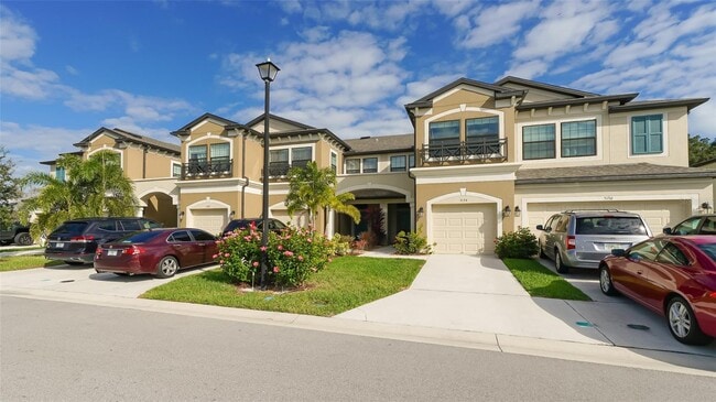 Photo - 5134 78th St Cir E Townhome