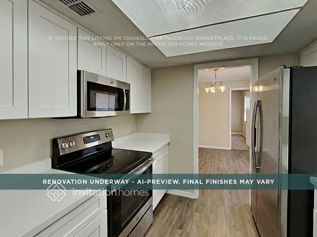 Building Photo - 5320 Winfree Dr