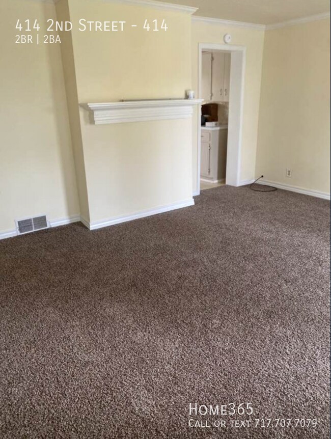 Building Photo - Charming 2 Bedroom Home!