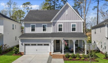 Building Photo - 521 Roycroft Dr