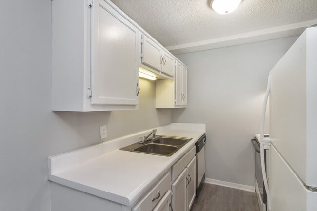 Building Photo - Terra at Ashley