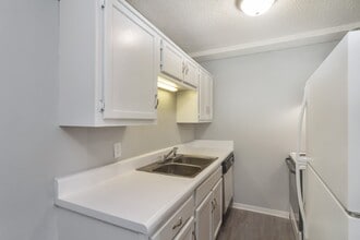 Building Photo - Terra at Ashley