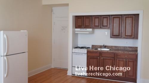 Foto principal - 2700 N Milwaukee Ave