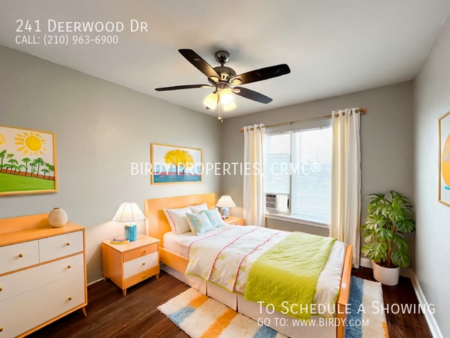 Building Photo - 241 Deerwood Dr