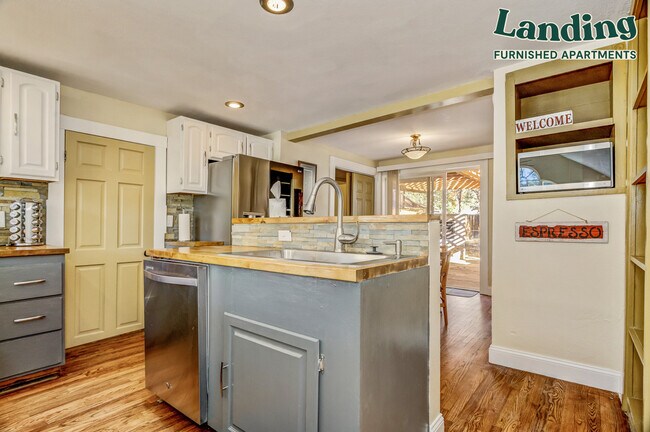 Foto del edificio - 309 N 20th St