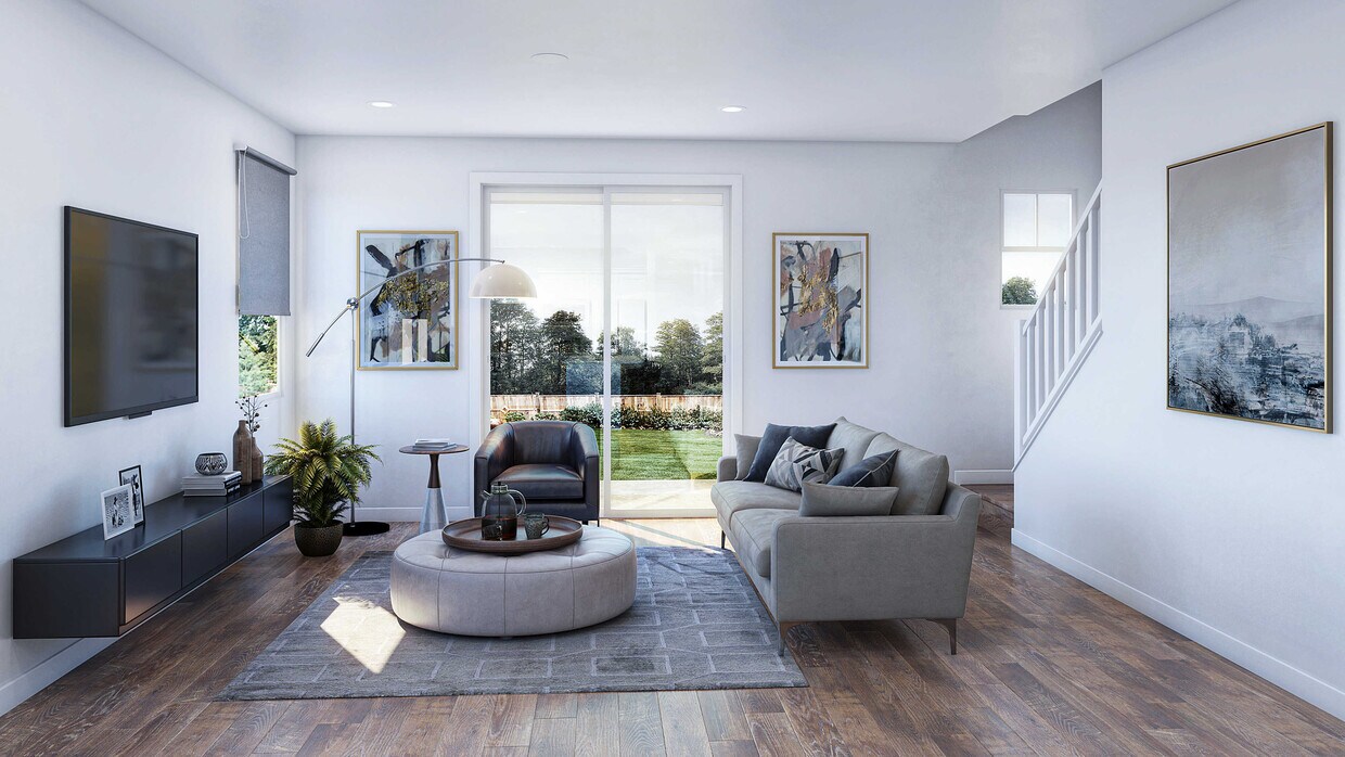 Foto del edificio - 1631 Winding Creek Way