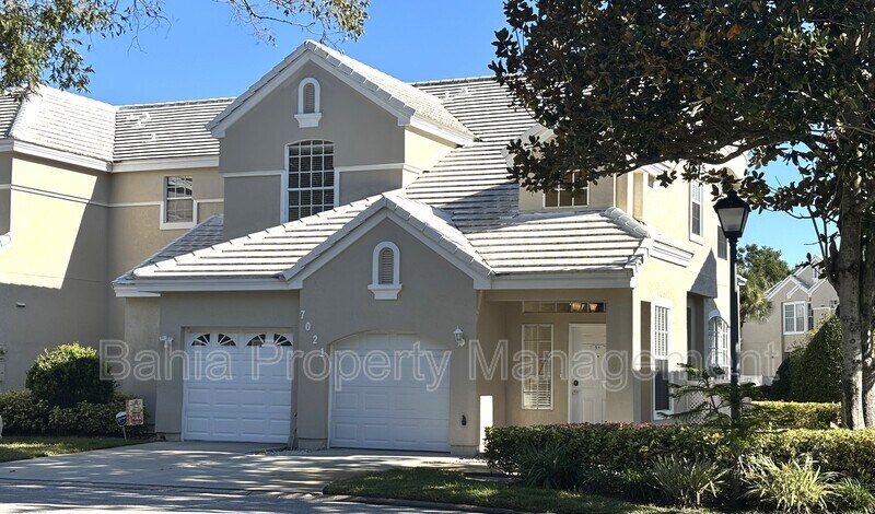 Primary Photo - 7021 Della Dr