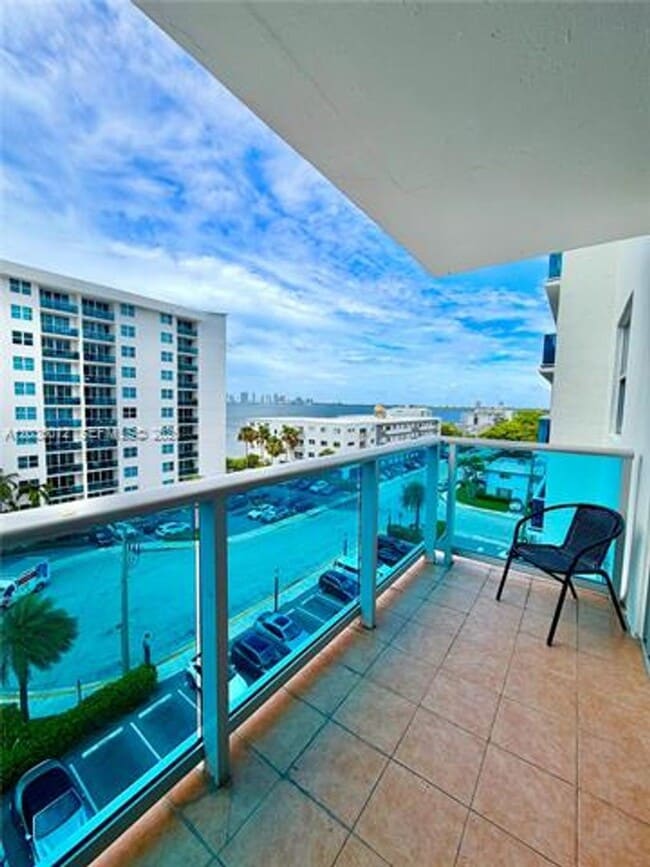 Photo - 7501 E Treasure Dr Apartment