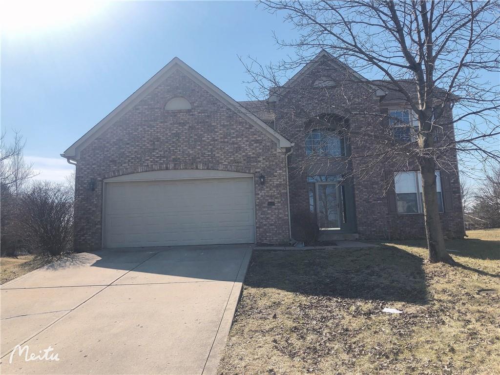 9602 Cypress Way, Carmel, IN 46032 House Rental in Carmel, IN