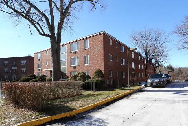 Building Photo - Carriage Place Apartments