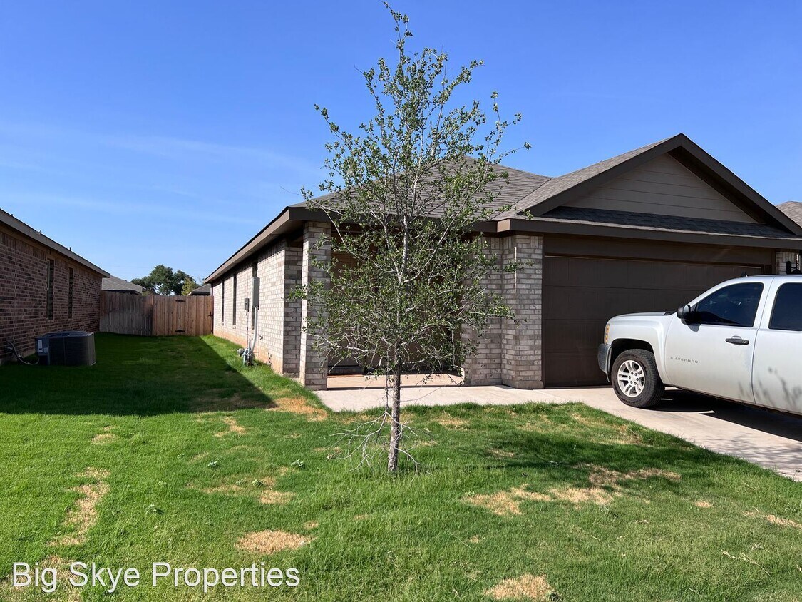 Primary Photo - 3 br, 2 bath House - 4614 126th Street