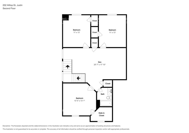 Building Photo - 252 Hilltop Dr