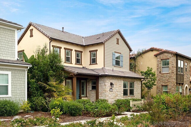 Building Photo - 13593 Cantare Trail