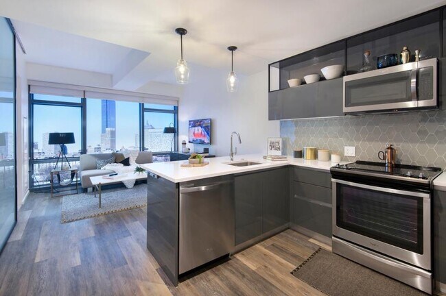 Foto del edificio - 522 Harrison Ave