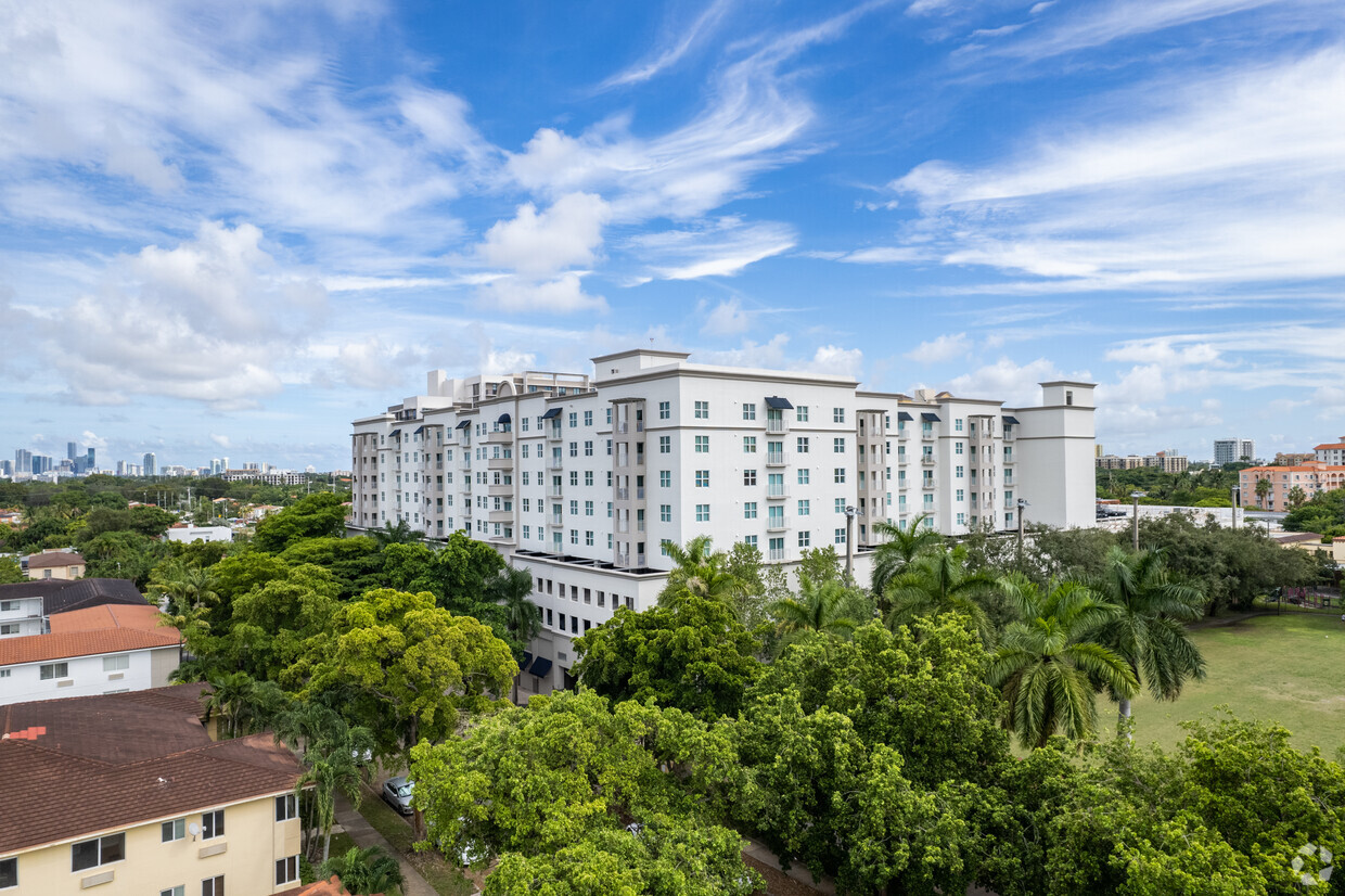 Douglas Grand - Apartments in Coral Gables, FL | Apartments.com