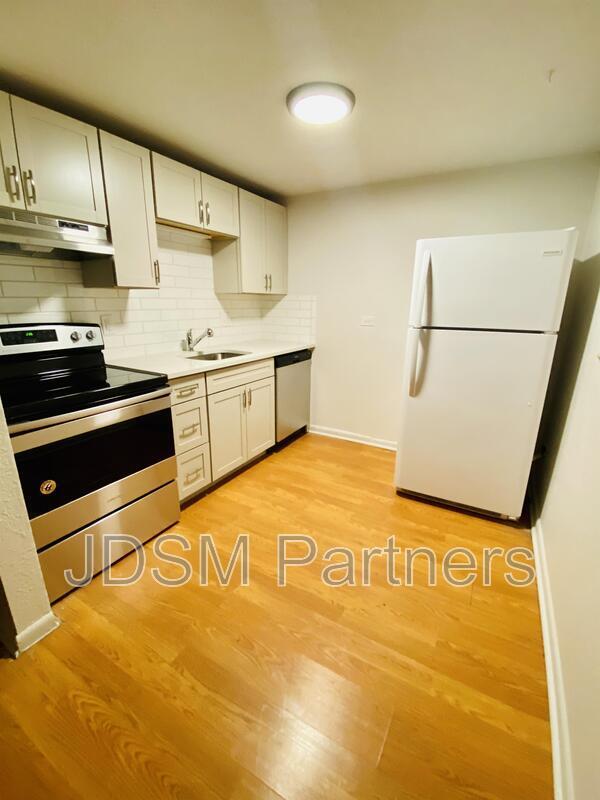 Foto del edificio - 1415 N Pearl St