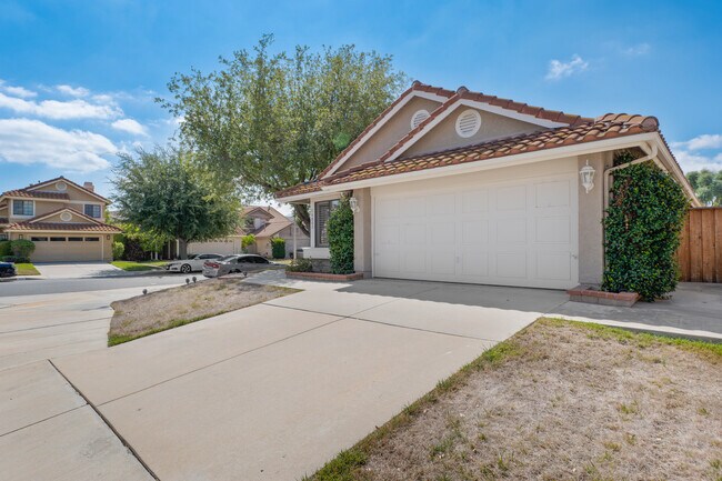 Foto del edificio - 26802 Live Oak Ct