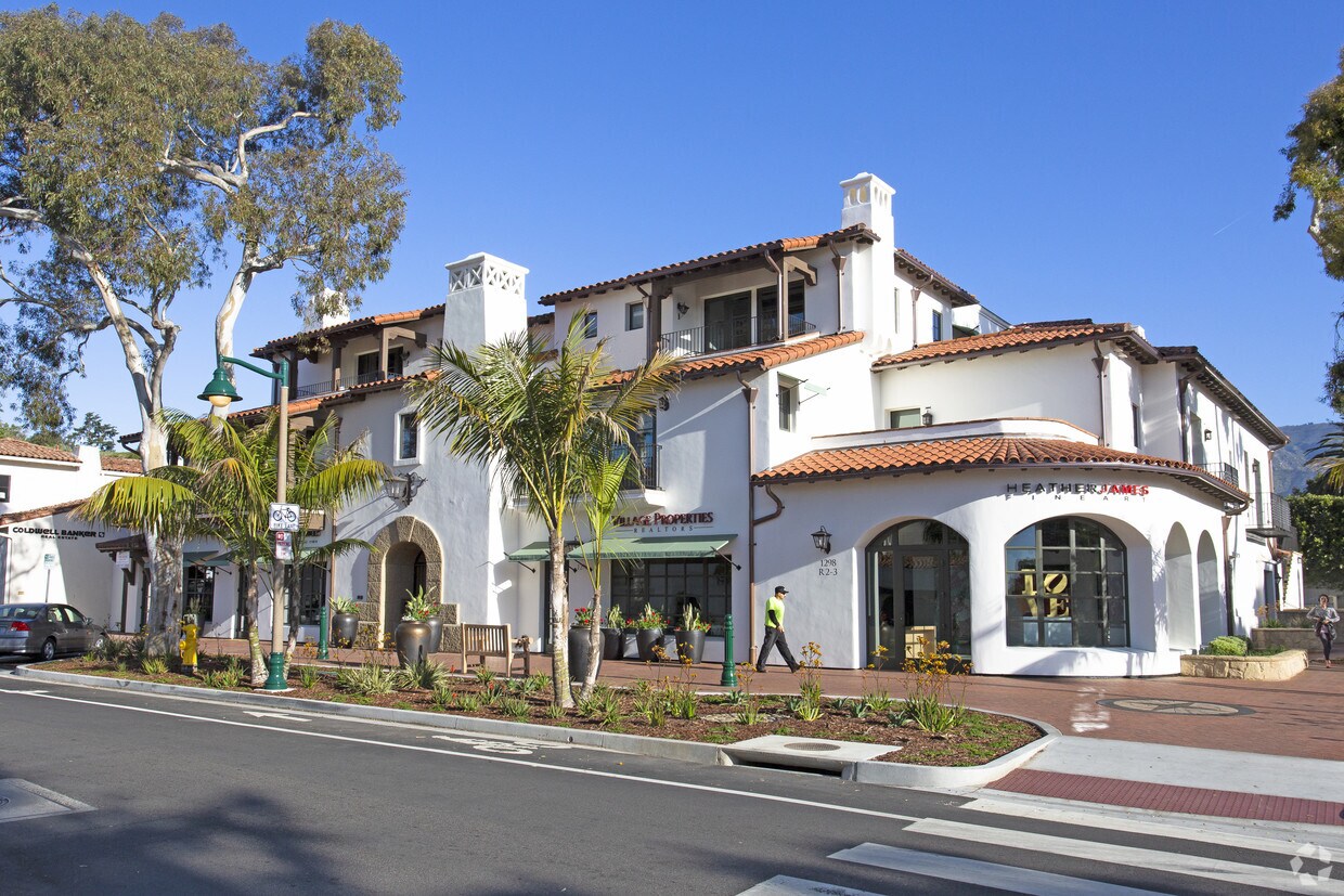 1298 Coast Village Rd, Montecito, CA 93108 Apartments in Montecito