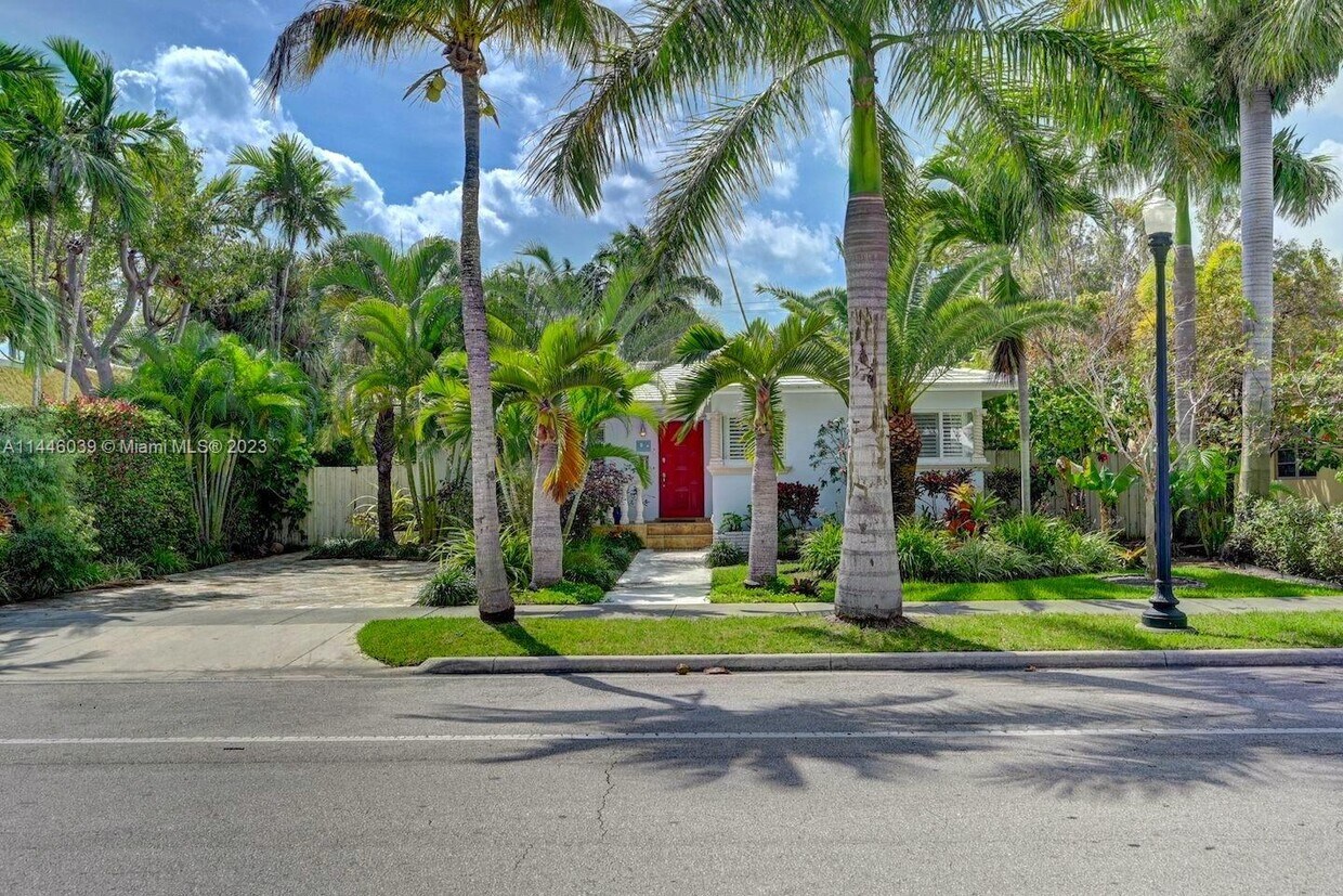 Foto principal - 1016 Harrison St
