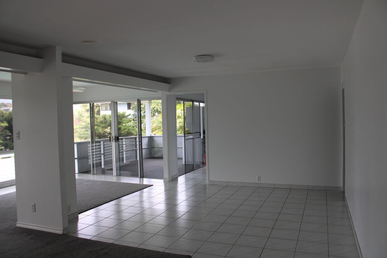 Quiet 3 Bedroom Home with Beautiful Kaneoh... House Rental in Kaneohe