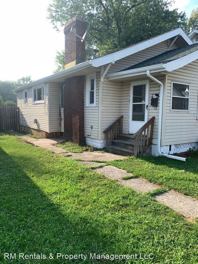 Foto del edificio - 4 br, 3 bath House - 2934 Lillie