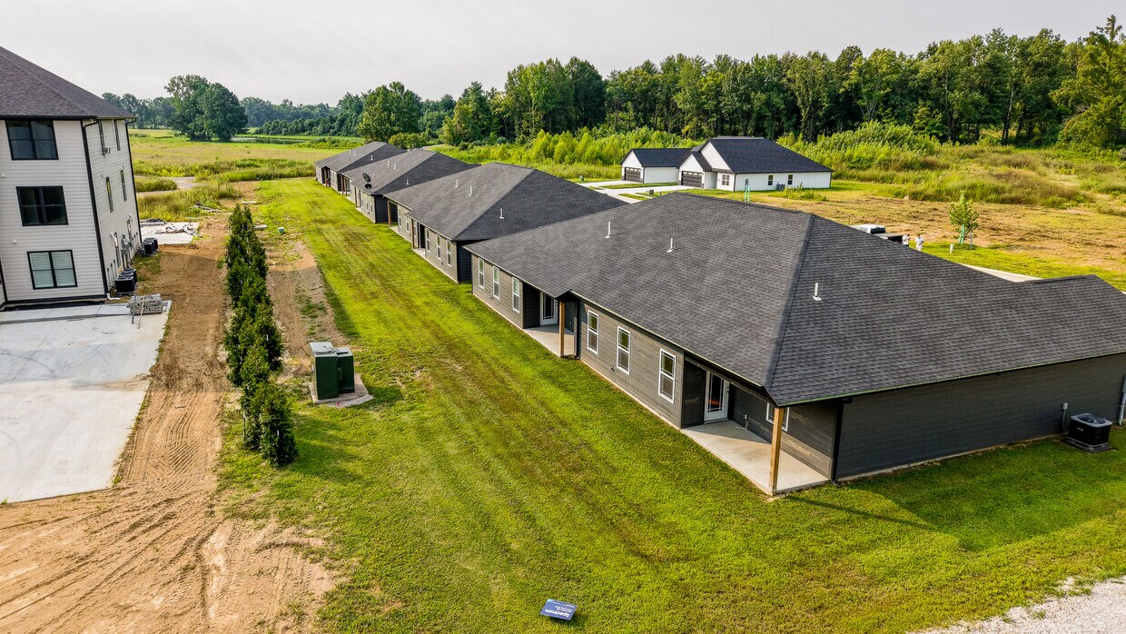Foto del edificio - 120 Beechwood Ln