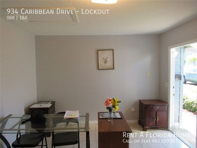 Foto del edificio - 934 Caribbean Dr