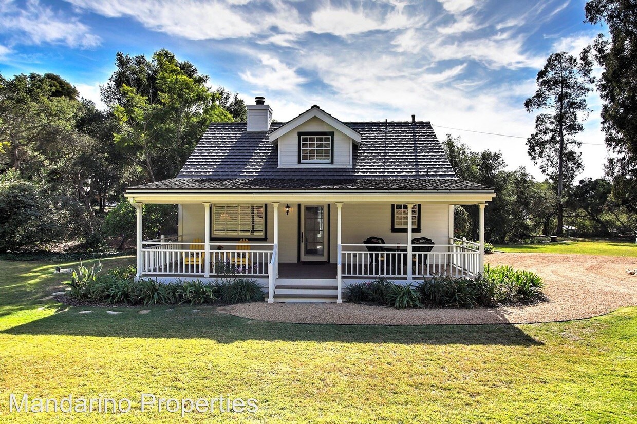 Primary Photo - 2 br, 1 bath House - 2929 East Valley Road