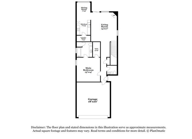 Building Photo - 1021 Cordova Ridge Pl