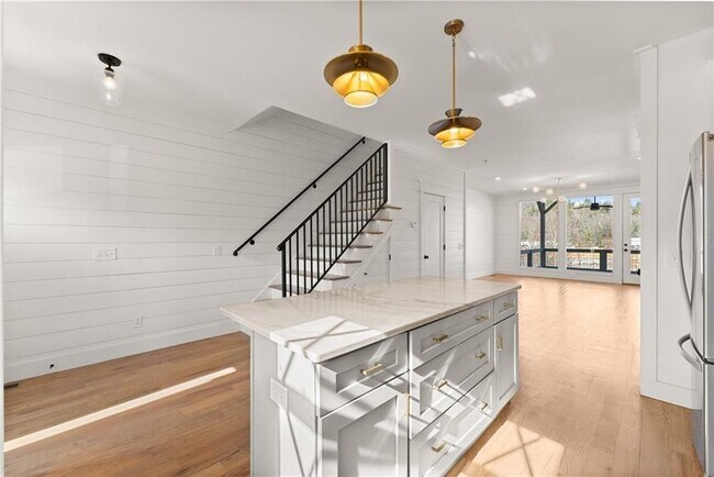 Foto del edificio - 35 Cottonwood St