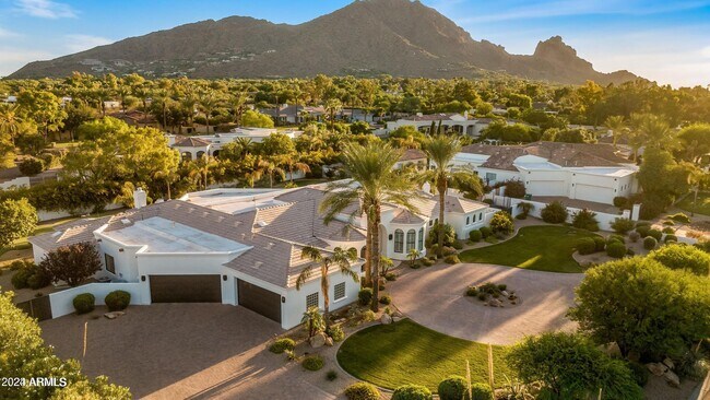 Building Photo - 6487 E Malcomb Dr