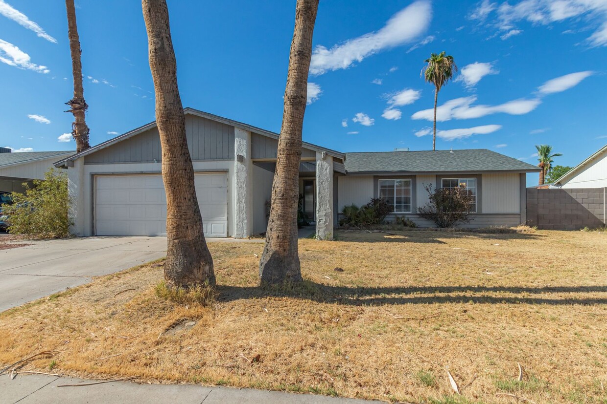 Foto principal - Perfect Location in CHANDLER! 3 bed/2bath ...