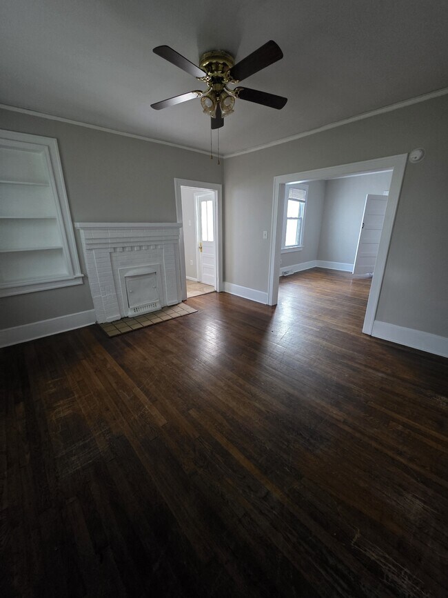 Foto del edificio - 3511 Abingdon Rd